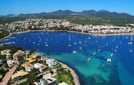 Porto Colom