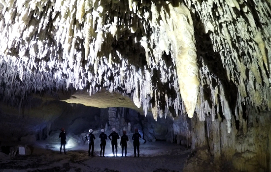 Piratenhöhle